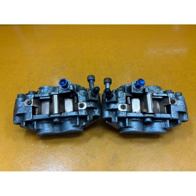 ZF 30899]カワサキ KAWASAKI GPZ750 ZX750G-000 GPZ900R? フロント