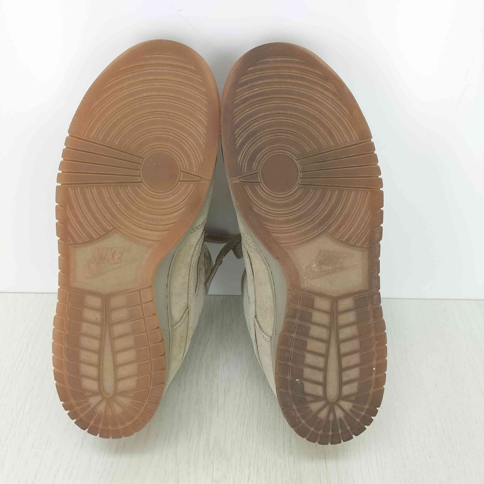 ナイキスケートボーディング NIKE SB Dunk Low Pro B Parachute Beige