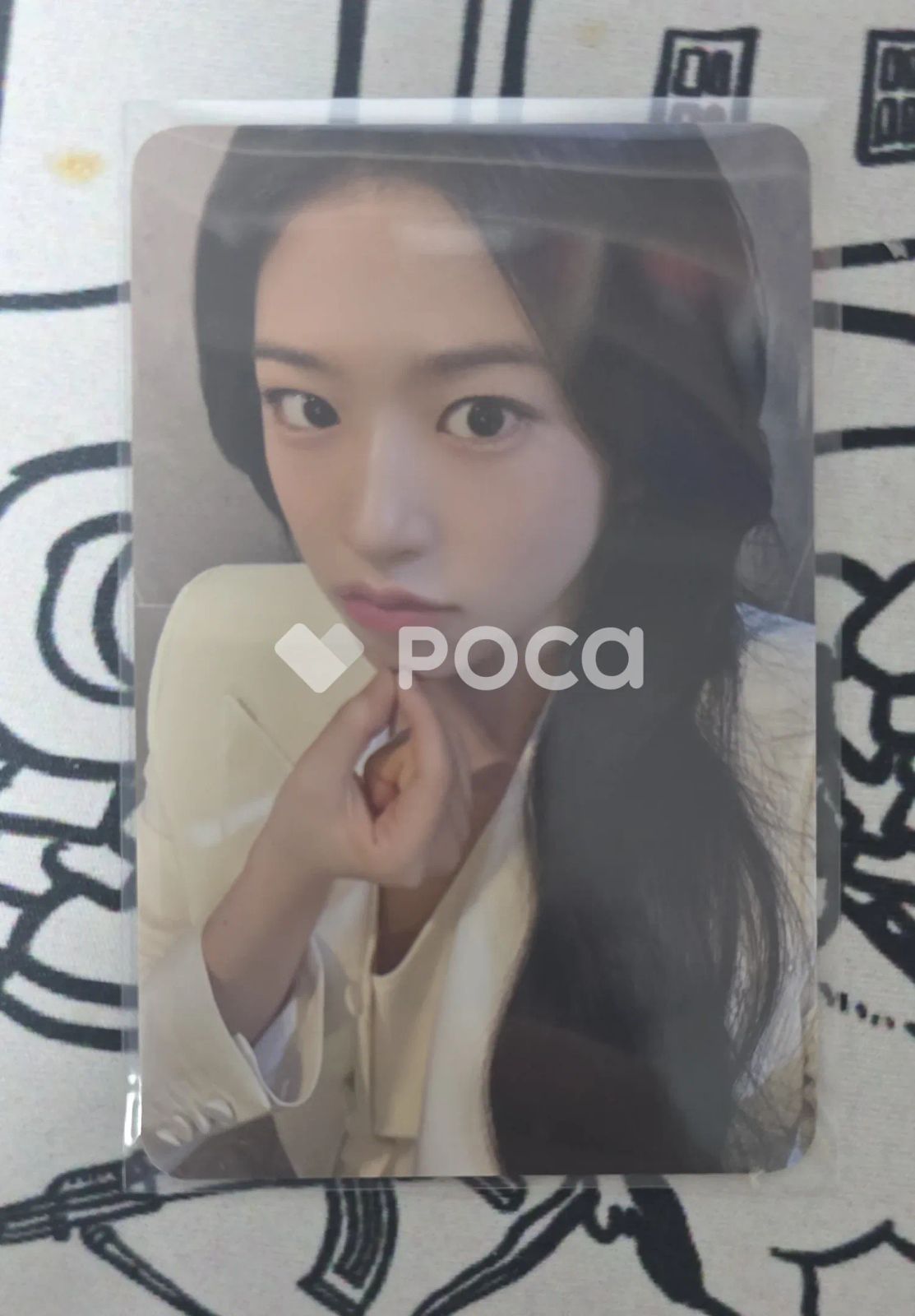 IVE ユジン IVE THE 1ST WORLD TOUR in CINEMA : SHOW WHAT I HAVE