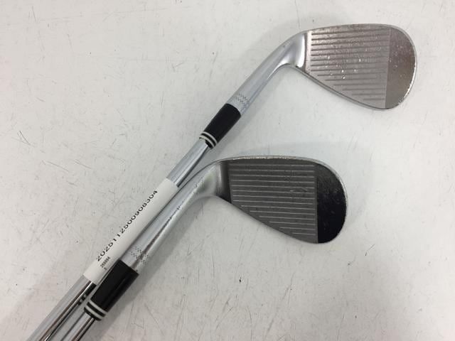 中古ゴルフクラブクリーブランド 588 RTX 2.0 プレシジョン