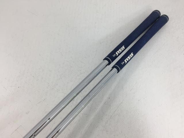 中古ゴルフクラブクリーブランド 588 RTX 2.0 プレシジョン