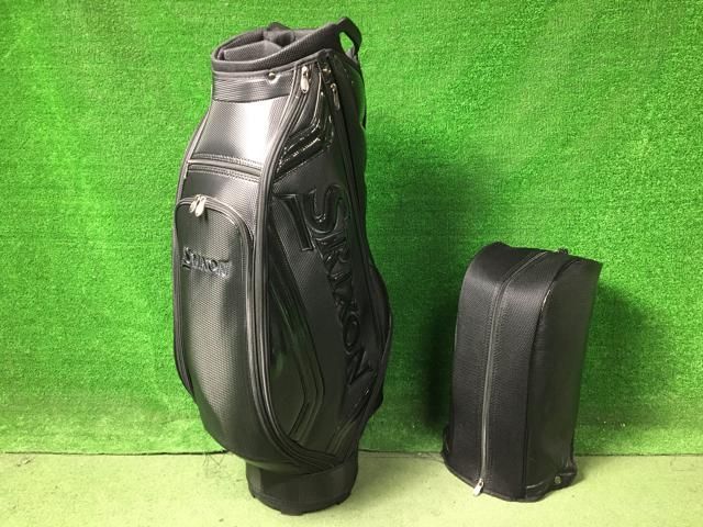 返品OK 【ゴルフ用品】SRIXON(スリクソン) 9.5型/差込口の口径24.1