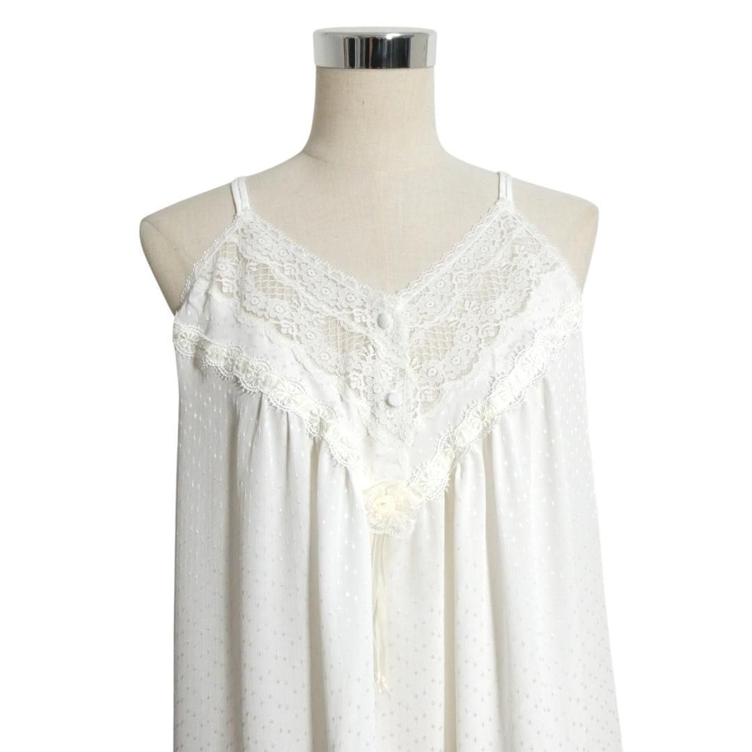 極美品 Christian Dior Lingerie クリスチャンディオール ランジェリー