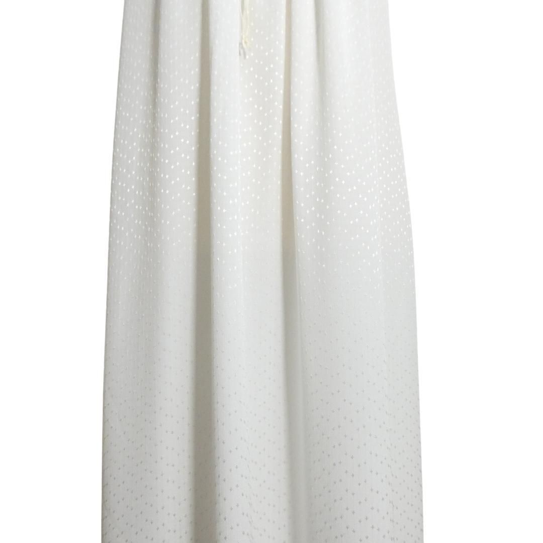 新品ChristianDior クリスチャンディオール スリップ ロングキャミ 新品ChristianDior クリスチャンディオール スリップ ロングキャミ