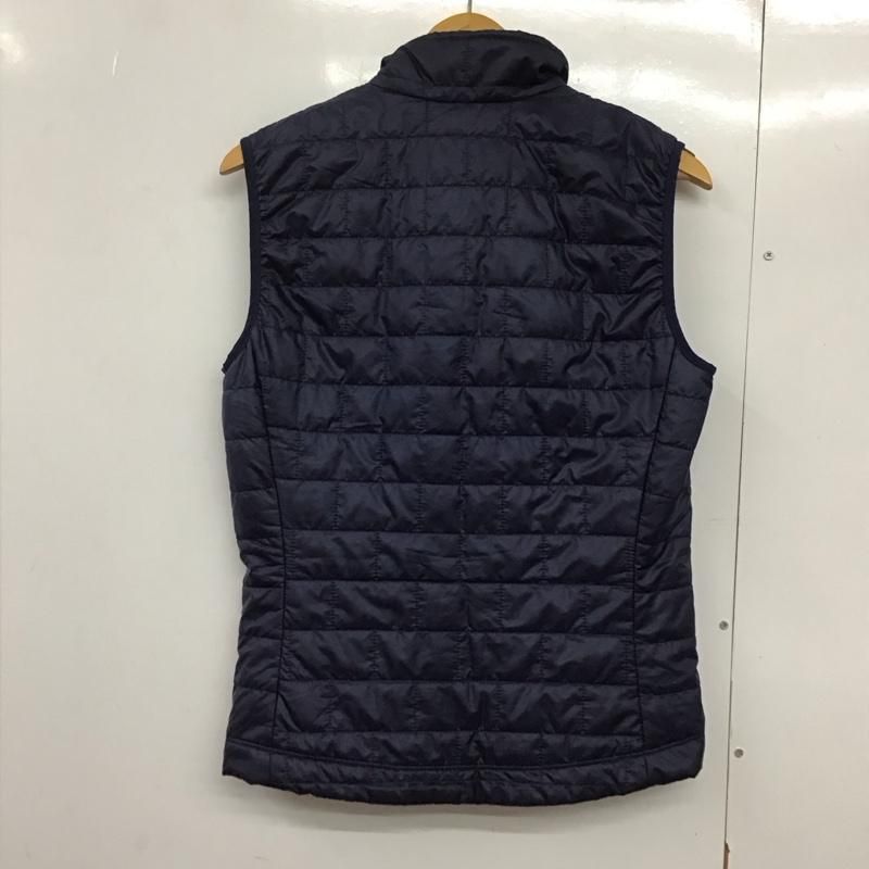 patagonia パタゴニア ベスト 84242 sp 20 中綿ベスト ジップアップベスト