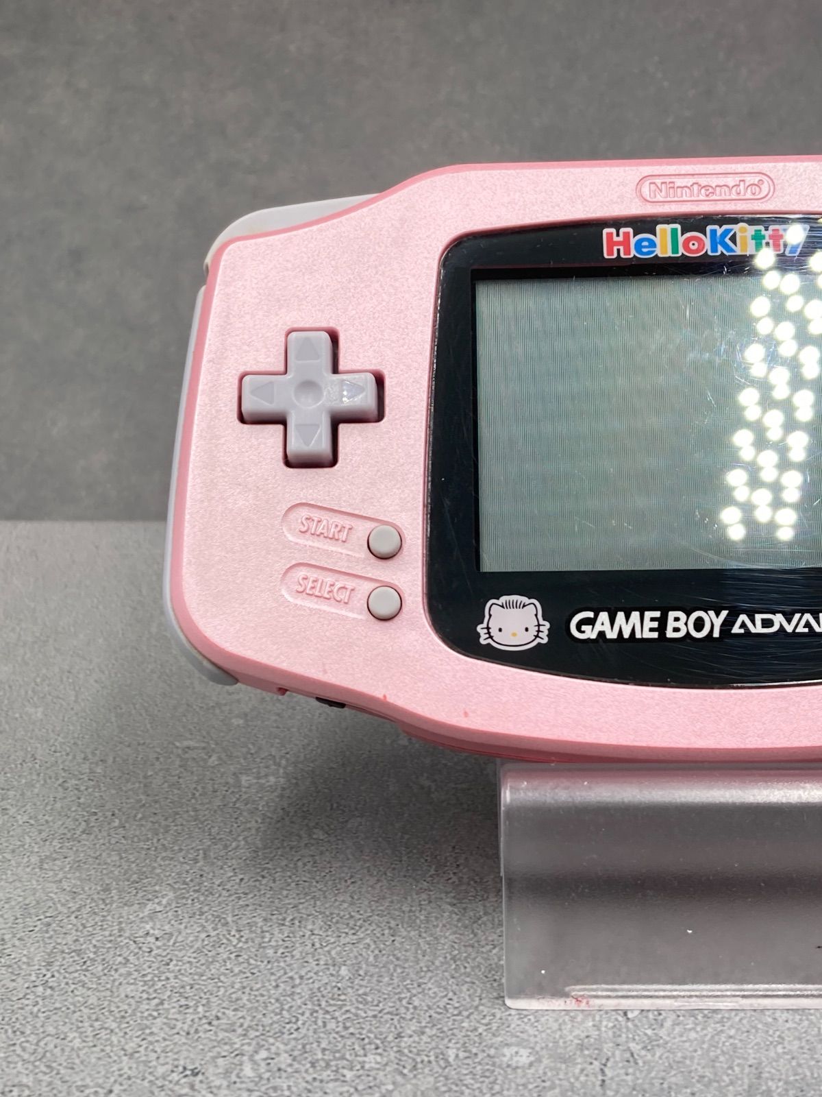 ゲームボーイアドバンス