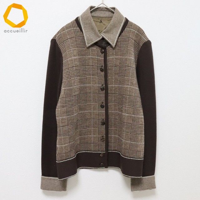 アクアスキュータム Aquascutum 3点セット セットアップ スカート