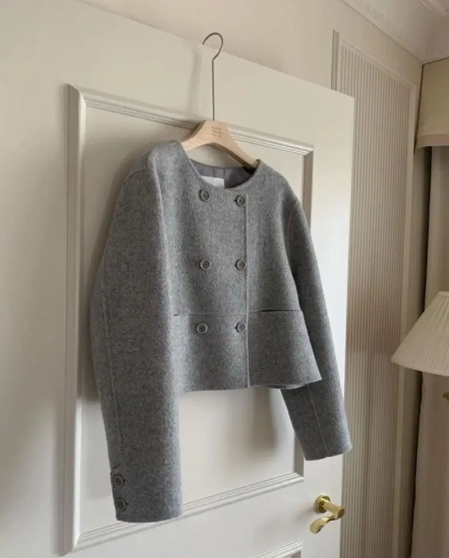 ショートコート