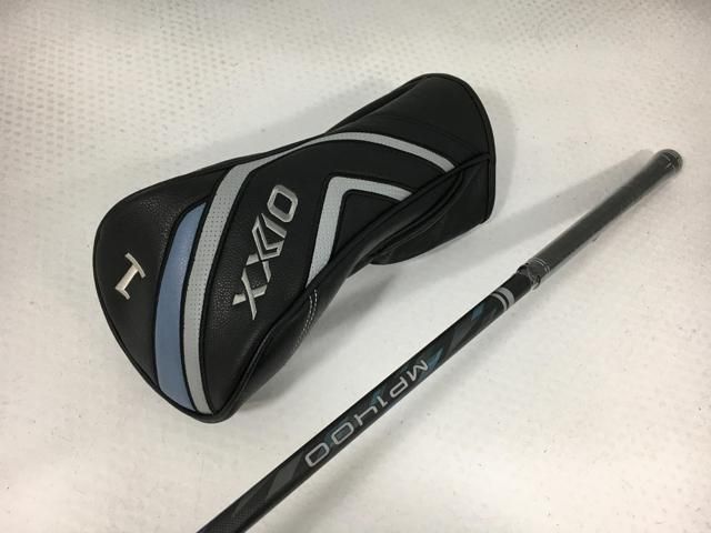 返品OK 【中古ゴルフクラブ】【未使用品】ダンロップ ゼクシオ14