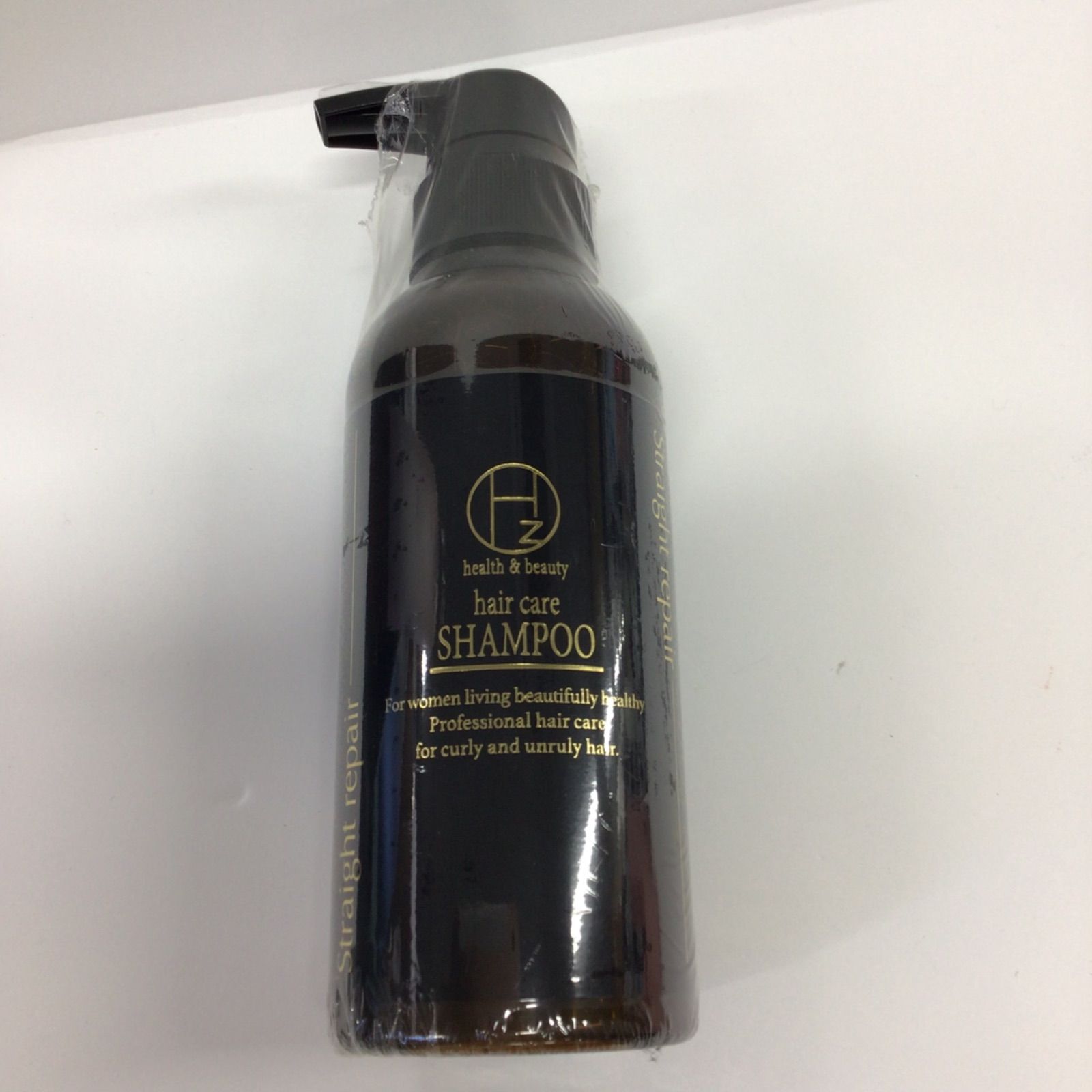 T2367 ハーズ ストレートリペアシャンプー 300ml - メルカリ T2367 ハーズ ストレートリペアシャンプー 300ml - メルカリ