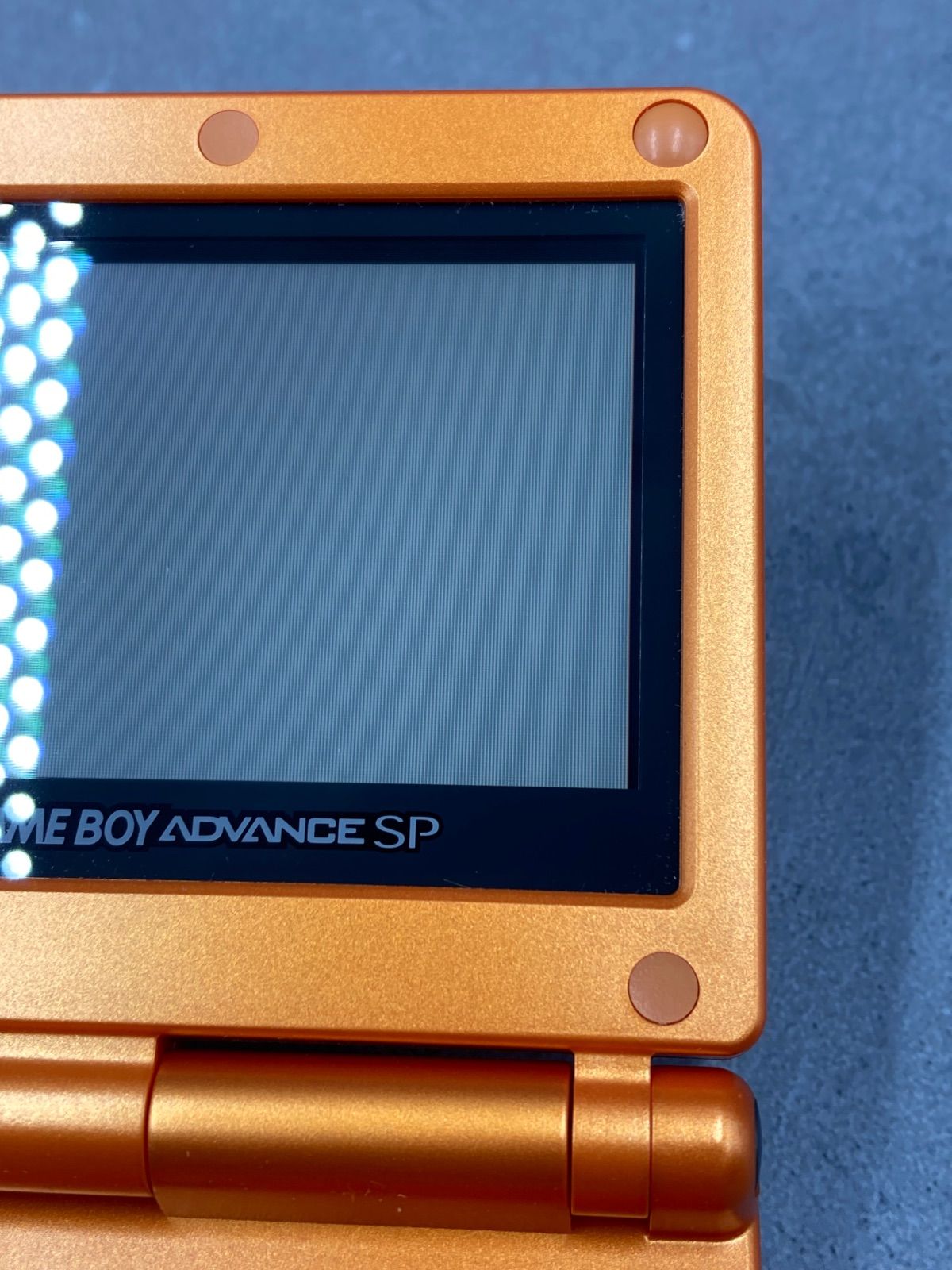 アチャモ オレンジ