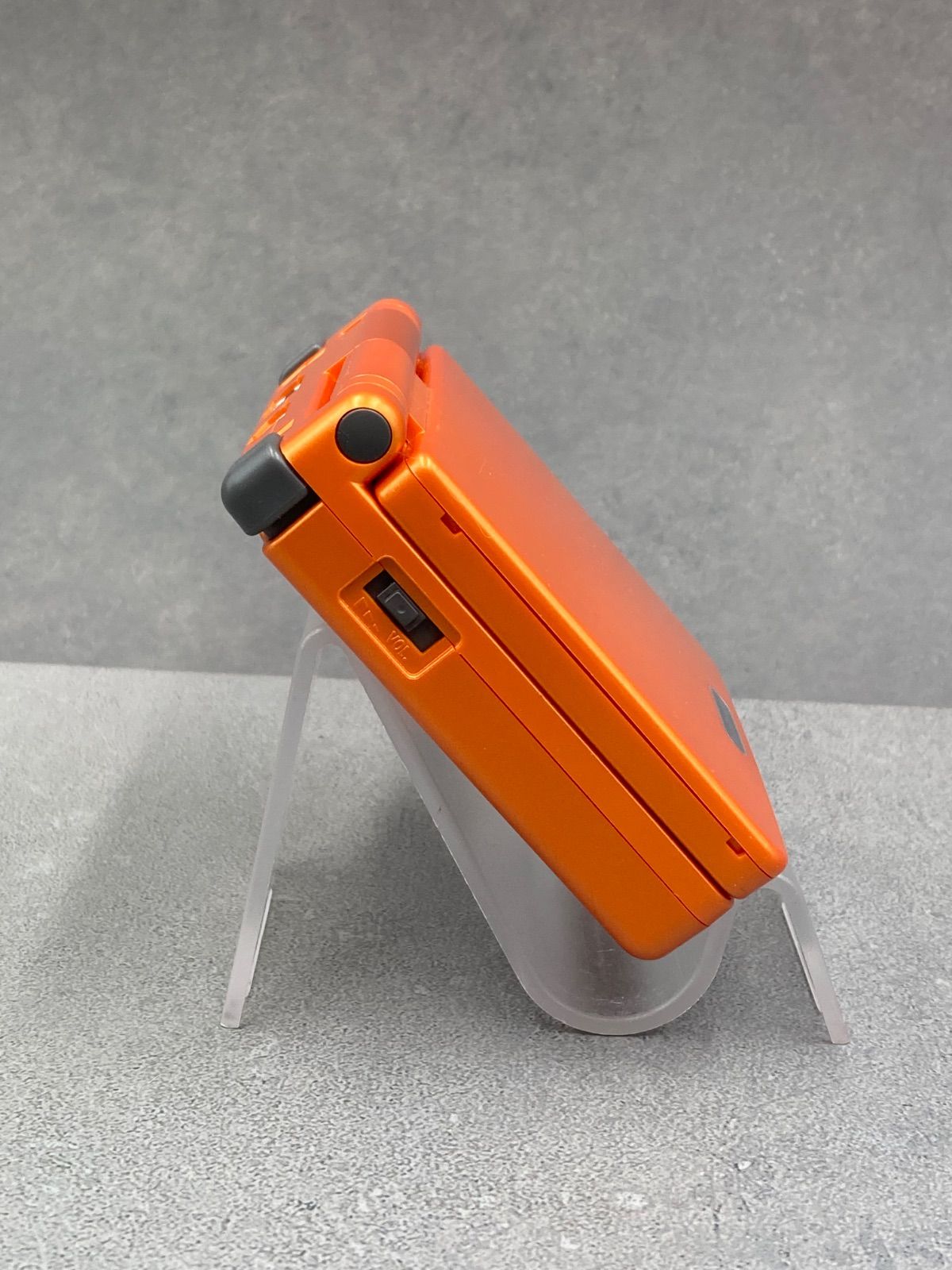 オレンジ 動作品