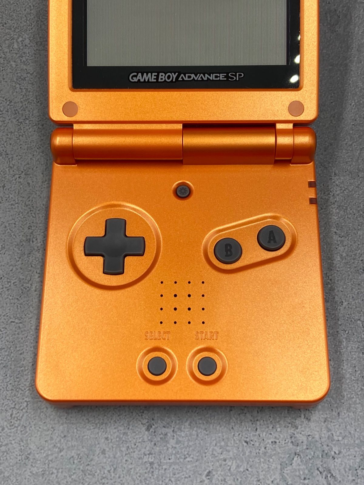 アチャモ オレンジ