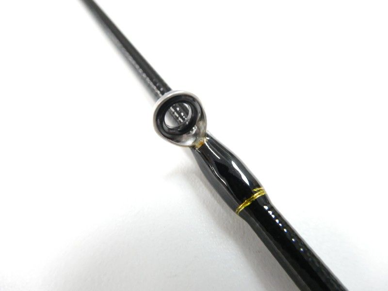  メジャークラフト クロステージ CRXJ B 602 M NS イカメタル 01 ロッドホルダー エギングロッド ロッド