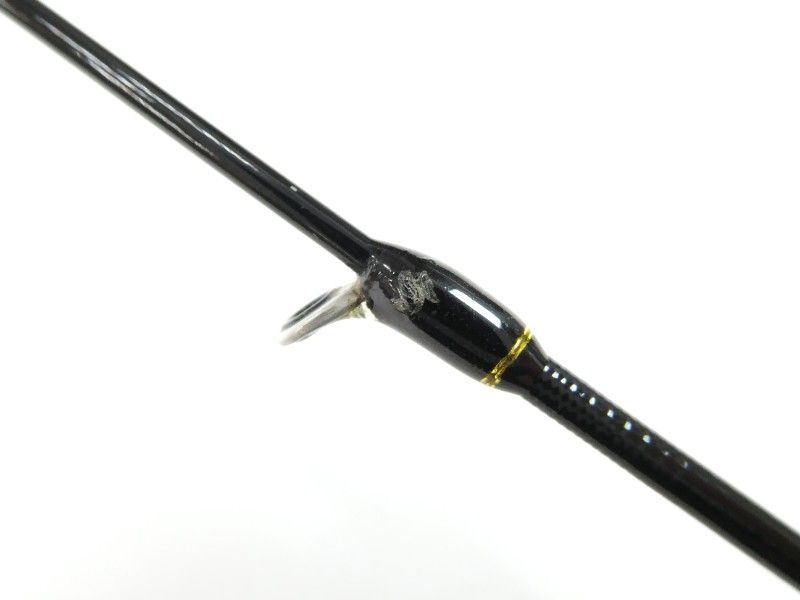 メジャークラフト クロステージ CRXJ-B 602 M|NS イカメタル 01-