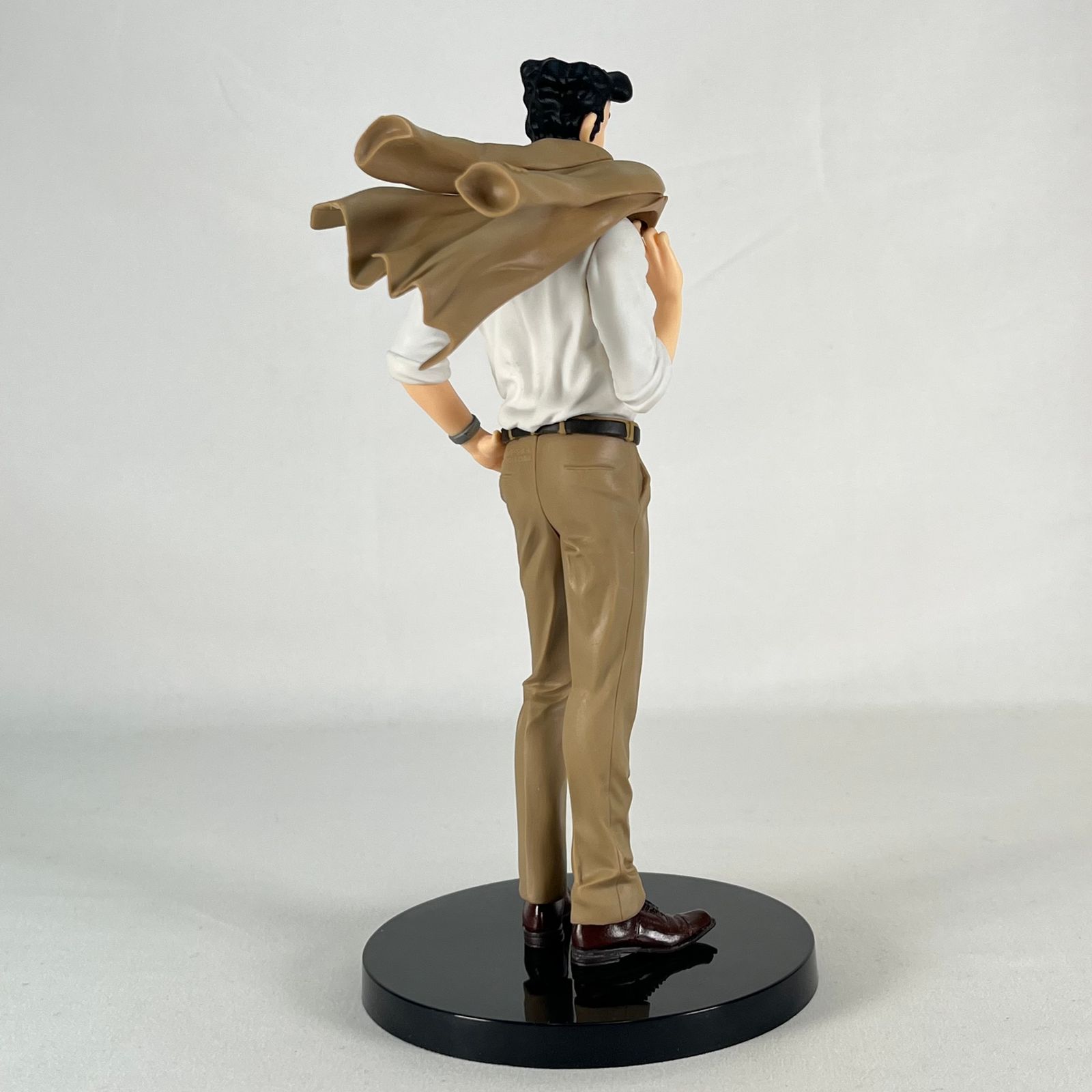 クレヨンしんちゃん CREATOR×CREATOR 造形師×写真家 俺のフィギュア