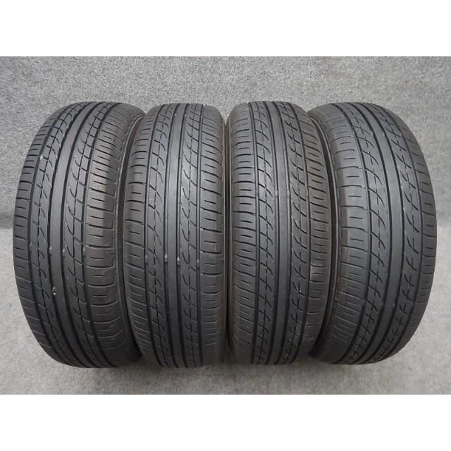 本州四国 溝あり ヨコハマ 155 65 R 13 造 4本 3535