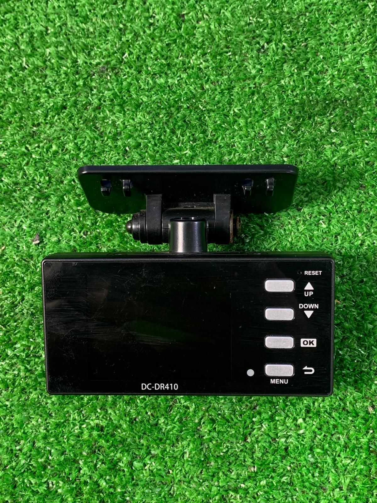 J*V様 safe Simple DC-DR410 ドライブレコーダー ドライブレコーダー DC-DR410 | COMTEC 株式会社コムテック