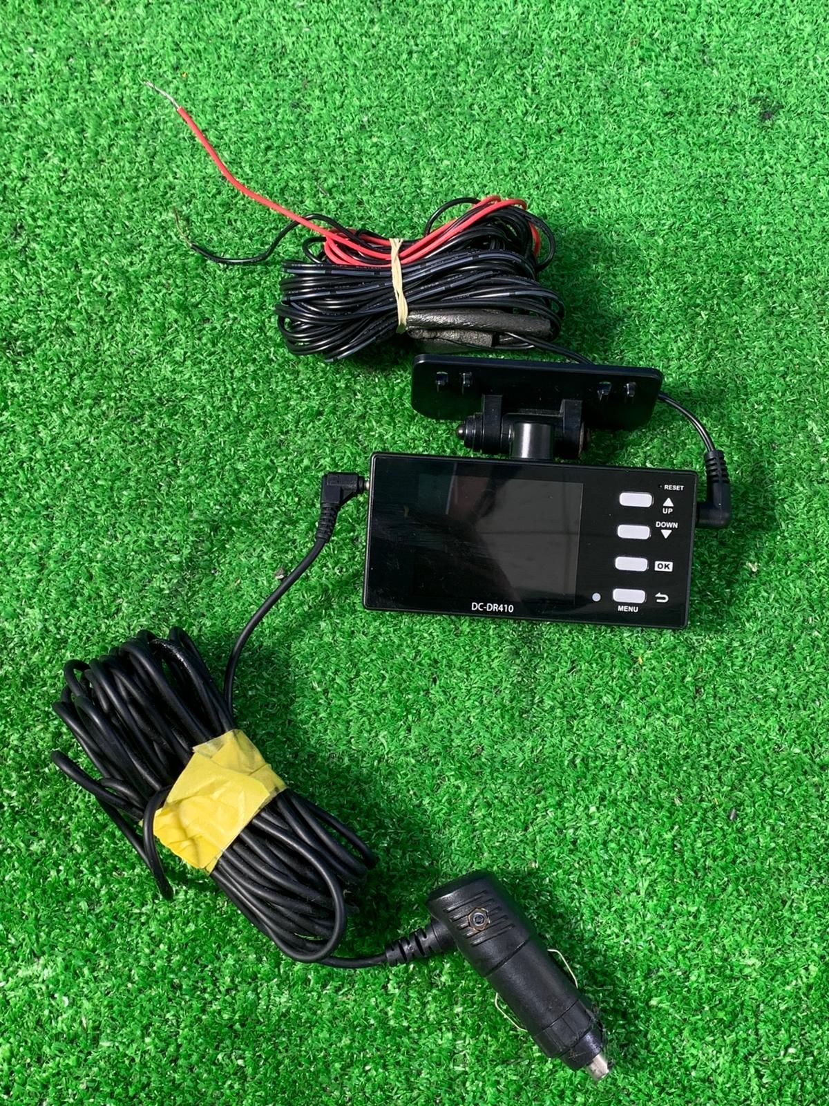 J*V様 safe Simple DC-DR410 ドライブレコーダー ドライブレコーダー DC-DR410 | COMTEC 株式会社コムテック