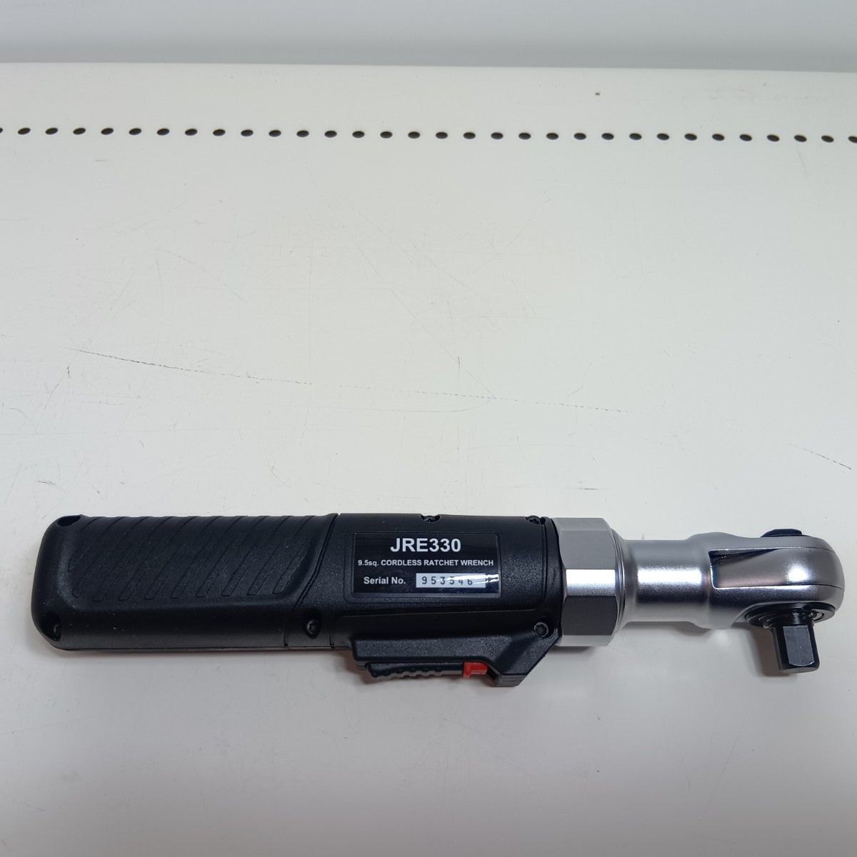 KTC ケーティーシー ラチェットレンチ JTRE330 程度A コードレス式 美 