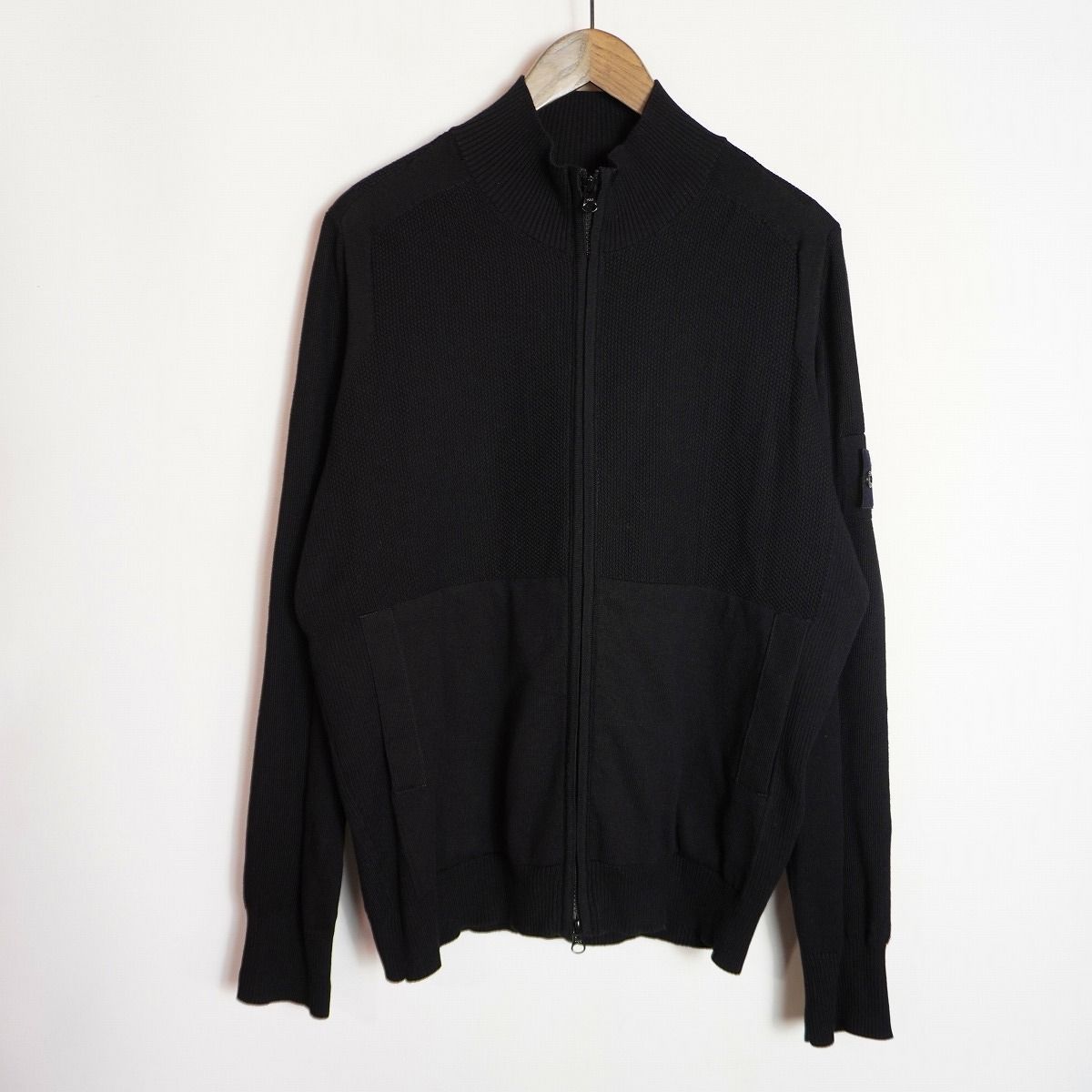 国内正規 美品 24SS Stone Island ストーンアイランド 8015538