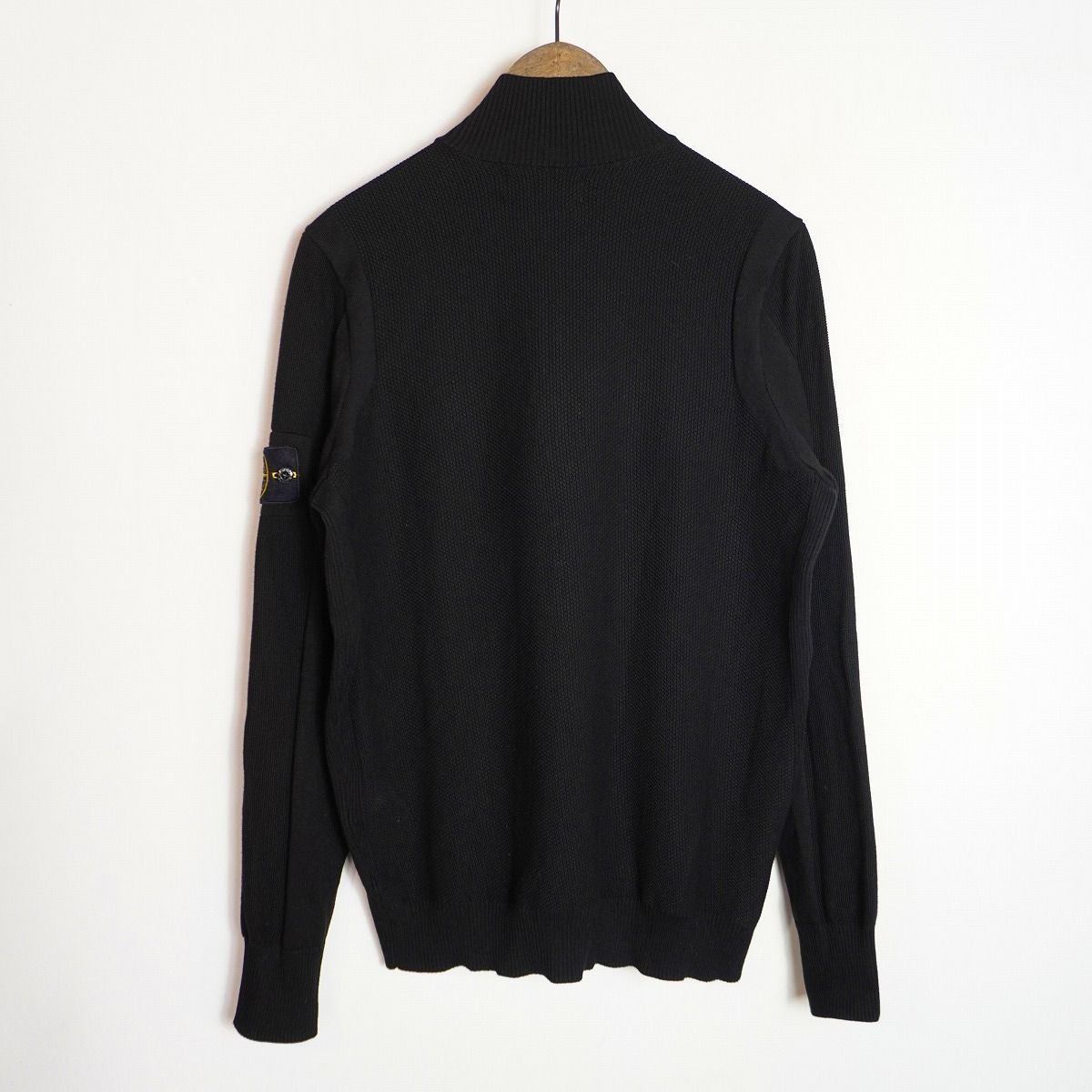 国内正規 美品 24SS Stone Island ストーンアイランド 8015538