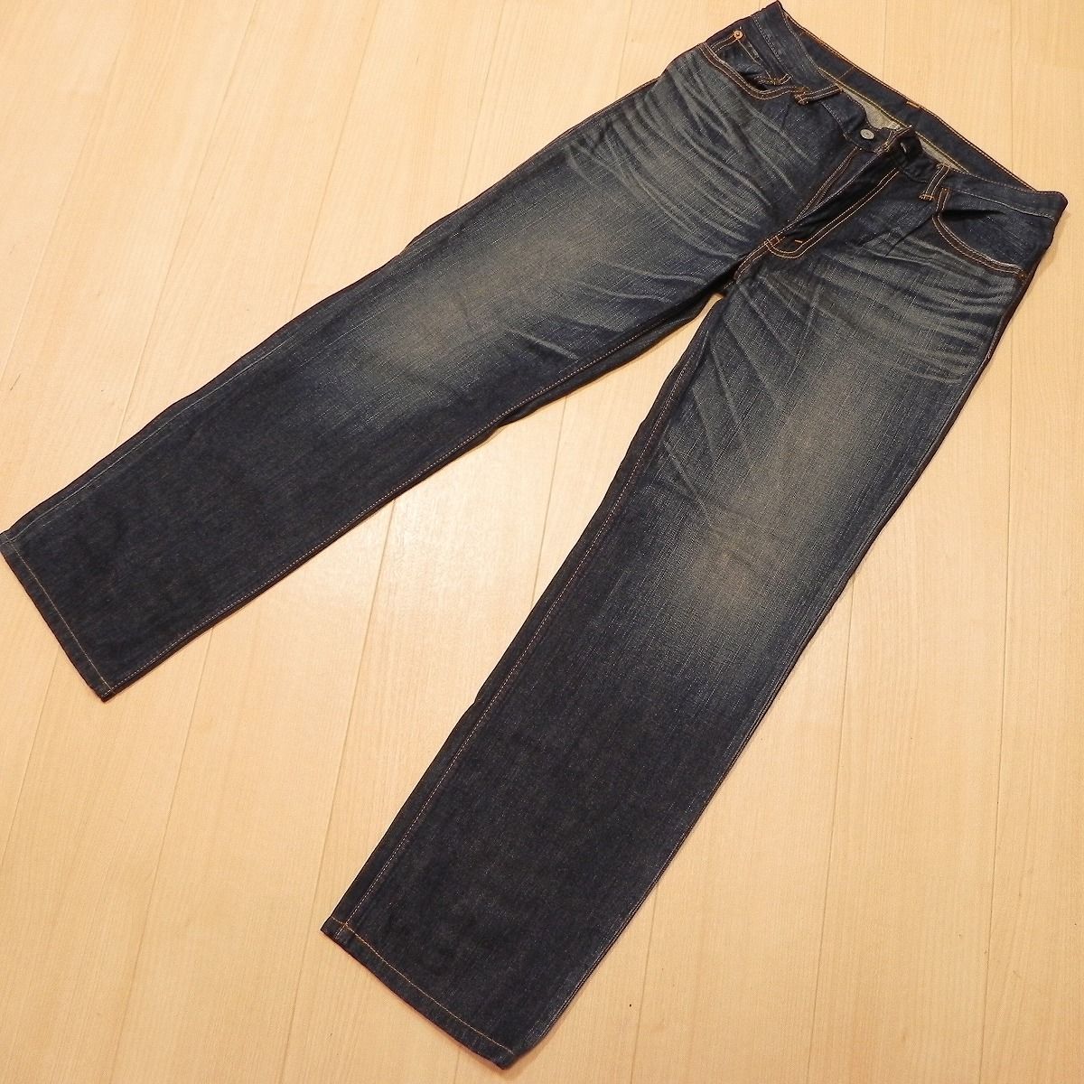 メンズ )356☆ 00s Levi