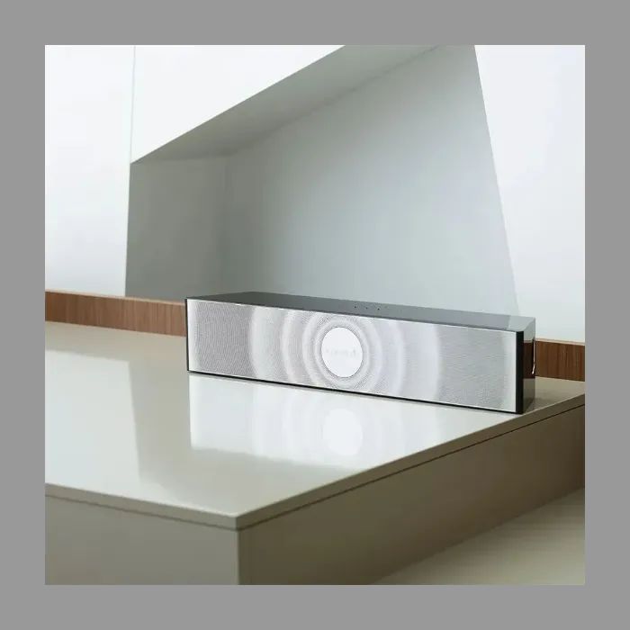 Egretta エグレッタ ハイレゾネットワークスピーカー AR 43