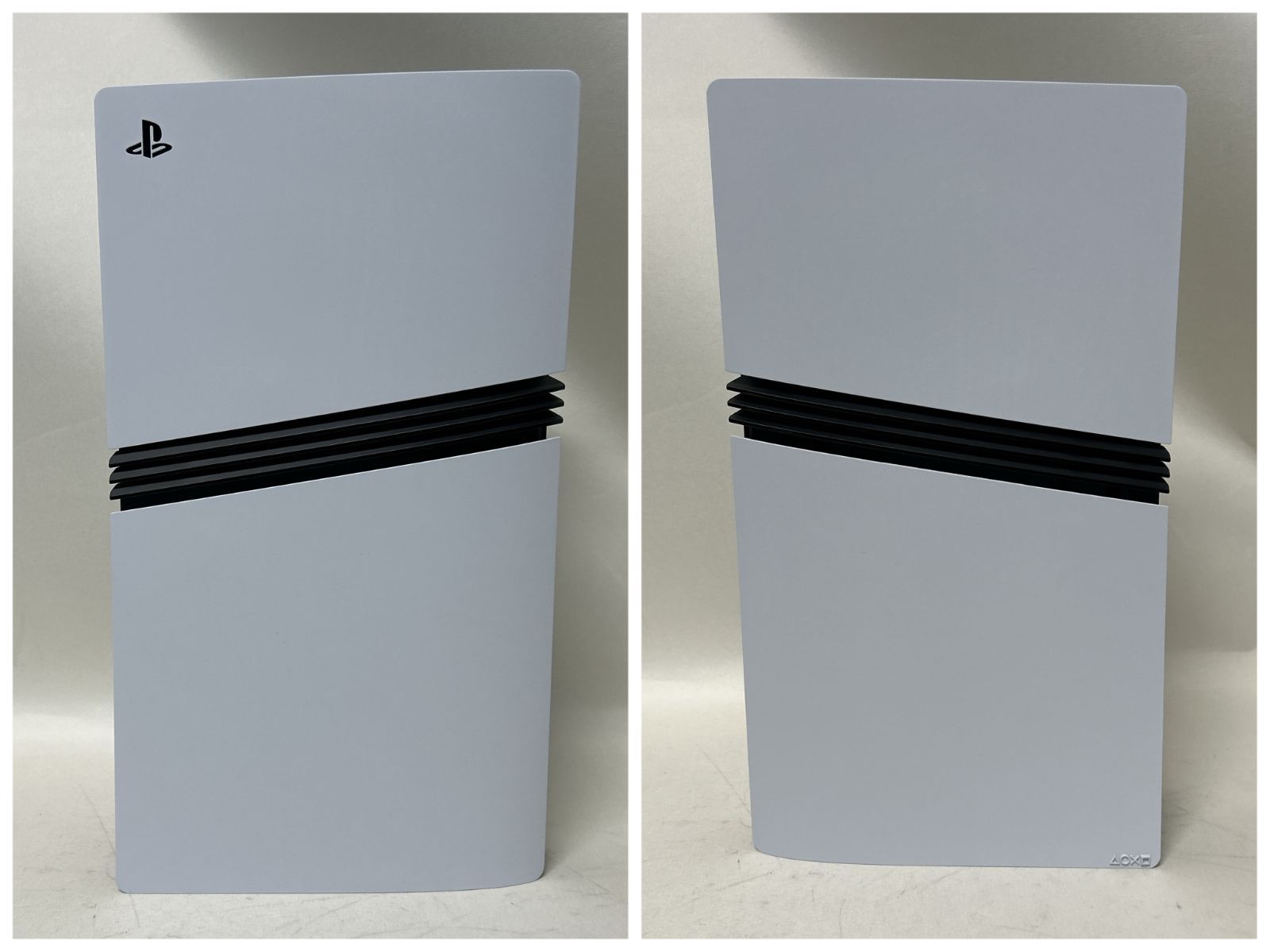  浜館35 850 PlayStation 5 Pro PS CFI 7000 B 01 2 TB ディスクドライブ非搭載 品 本体(デジタル エディション) プレイステーション5(PS5)