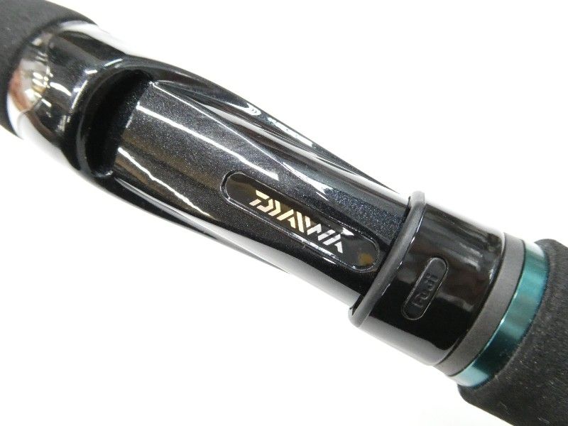 ダイワ 17エメラルダス