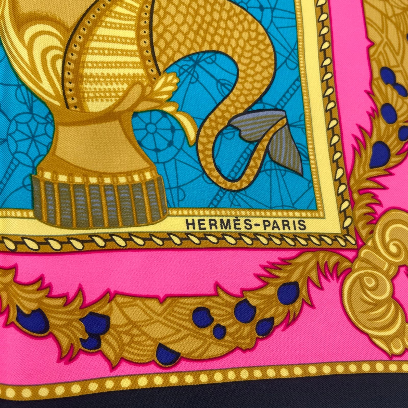 DEVENISE ヴェニスの船乗り