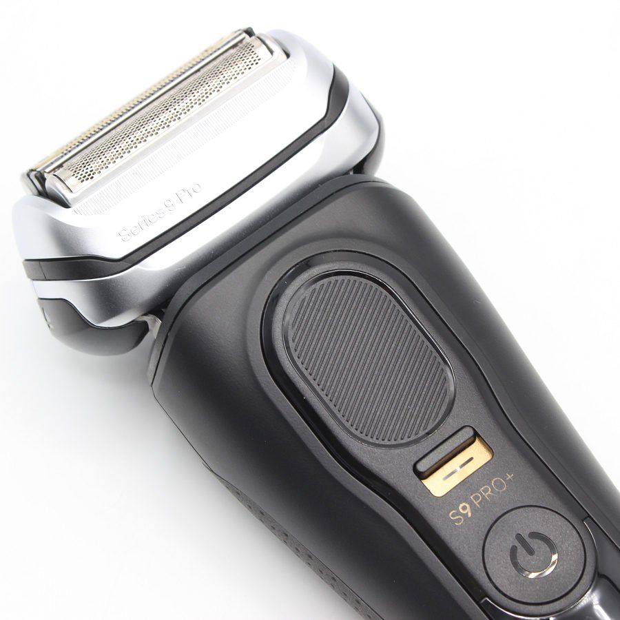  ブラウン シリーズ9 Pro 9560 cc マットブラック メンズシェーバー 刃 BRAUN 本体 メンズ電気シェーバー 髭そり 脱毛 除毛