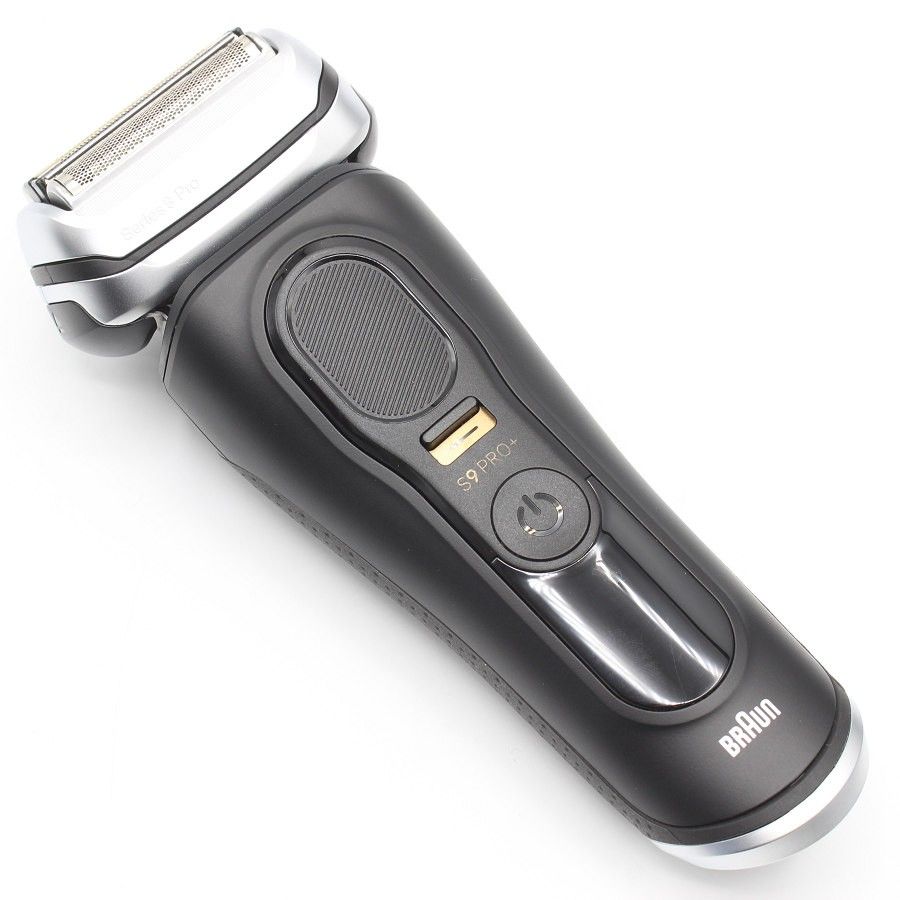ブラウン シリーズ9 Pro 9560 cc マットブラック メンズシェーバー 刃 BRAUN 本体