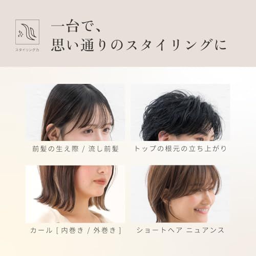 公式EC限定 コラボガイドブック付き】KINUJO 海外対応 ミニアイロン