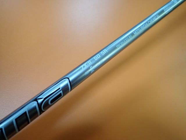 ドライバー ダンロップ スリクソンZX5 Mk II LS/Diamana ZX-II 50/SR