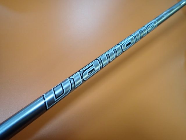 ドライバー ダンロップ スリクソンZX5 Mk II LS/Diamana ZX-II 50/SR