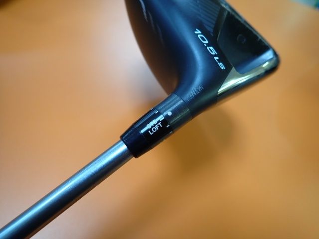 ドライバー ダンロップ スリクソンZX5 Mk II LS/Diamana ZX-II 50/SR