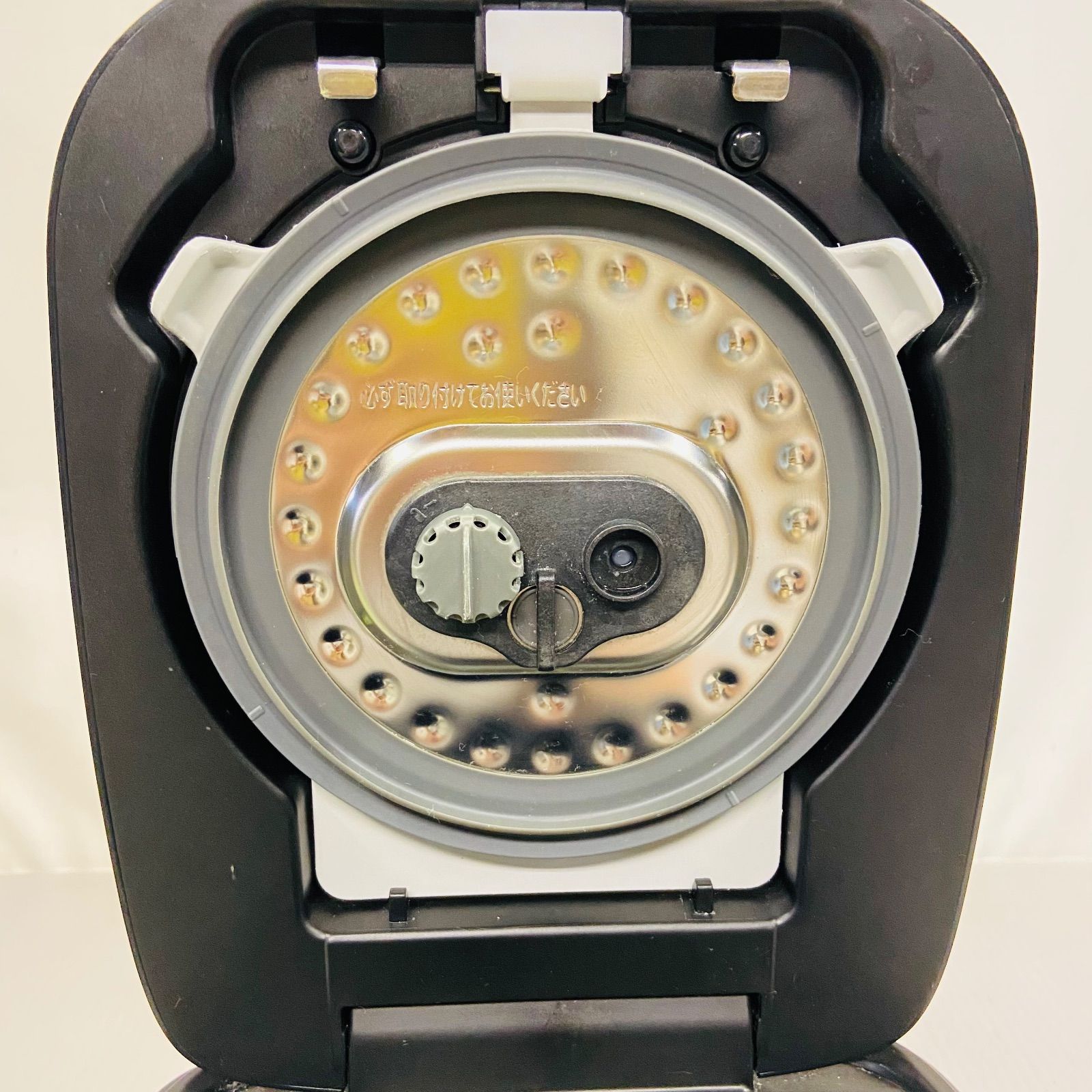 圧力IHジャー炊飯器 3