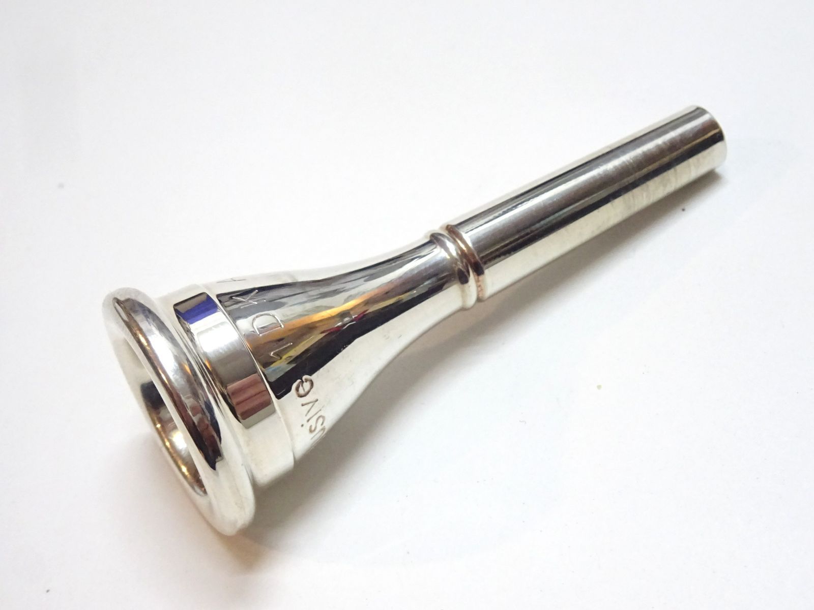 JK ヨット カー ホルン用マウスピース 1 DK A SP 西巣鴨