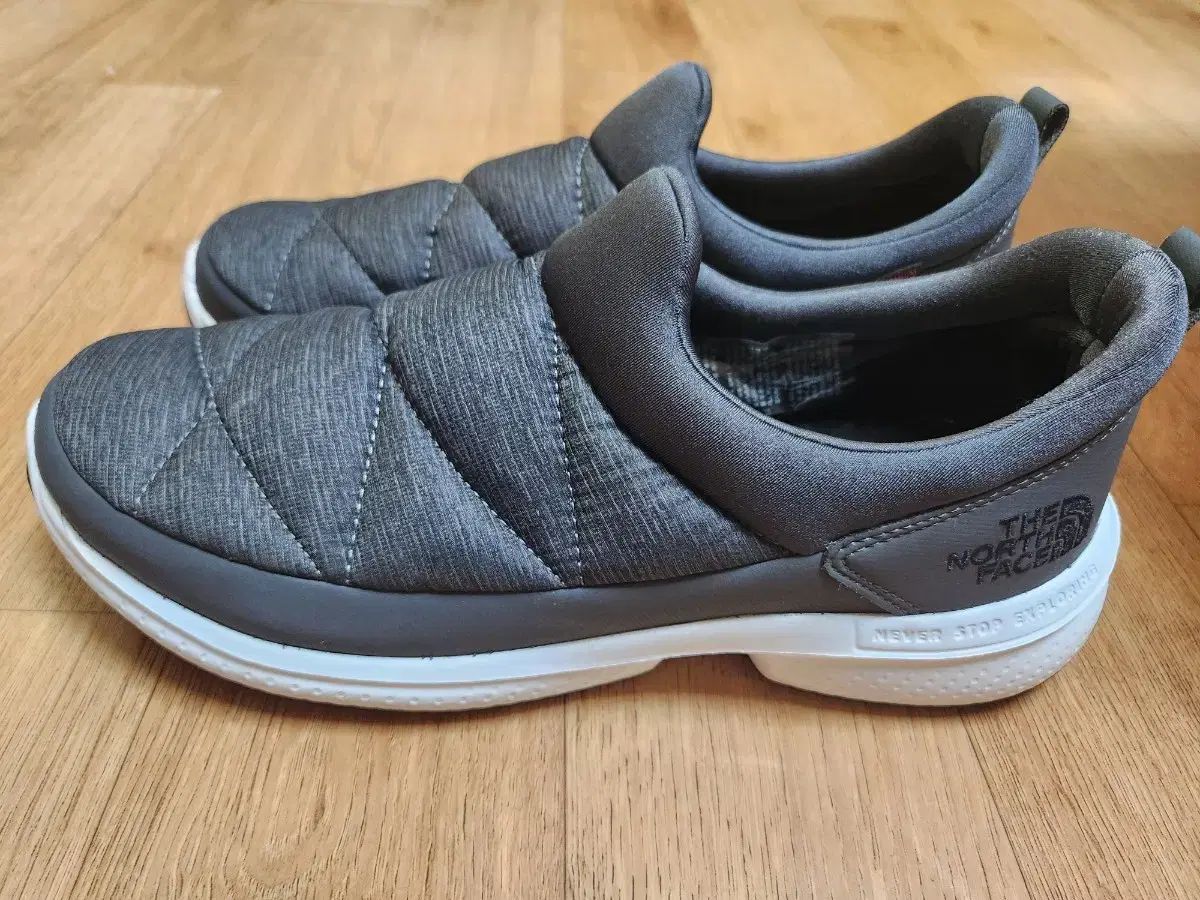 THE NORTH FACE ザノースフェイス メンズ ダウン 防寒靴 サイズ280