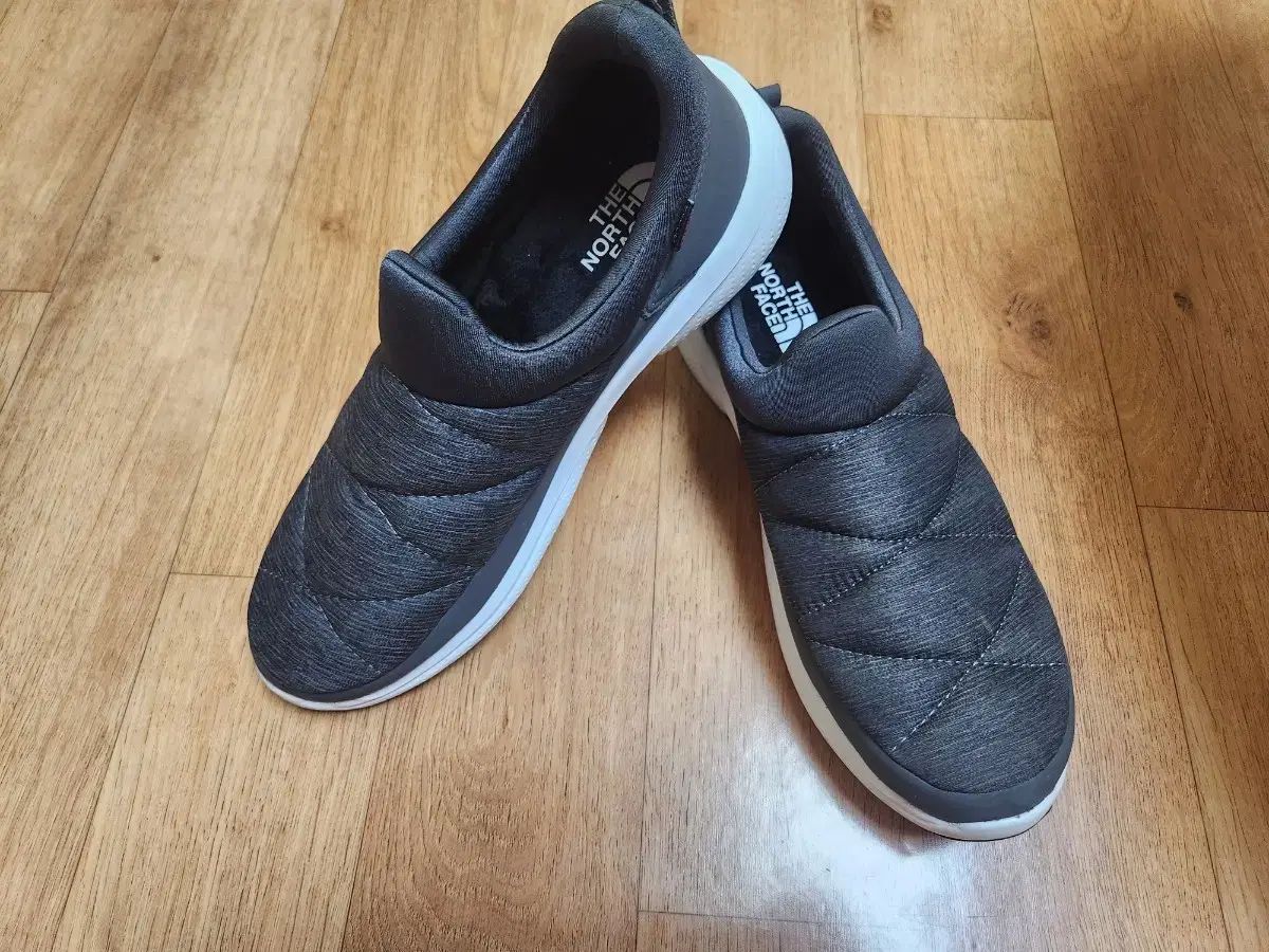 THE NORTH FACE ザノースフェイス メンズ ダウン 防寒靴 サイズ280