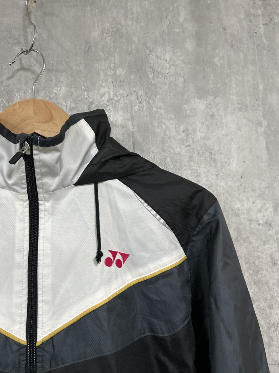 YONEX ヨネックス ジャージ上下 セットアップ sizeS/黒