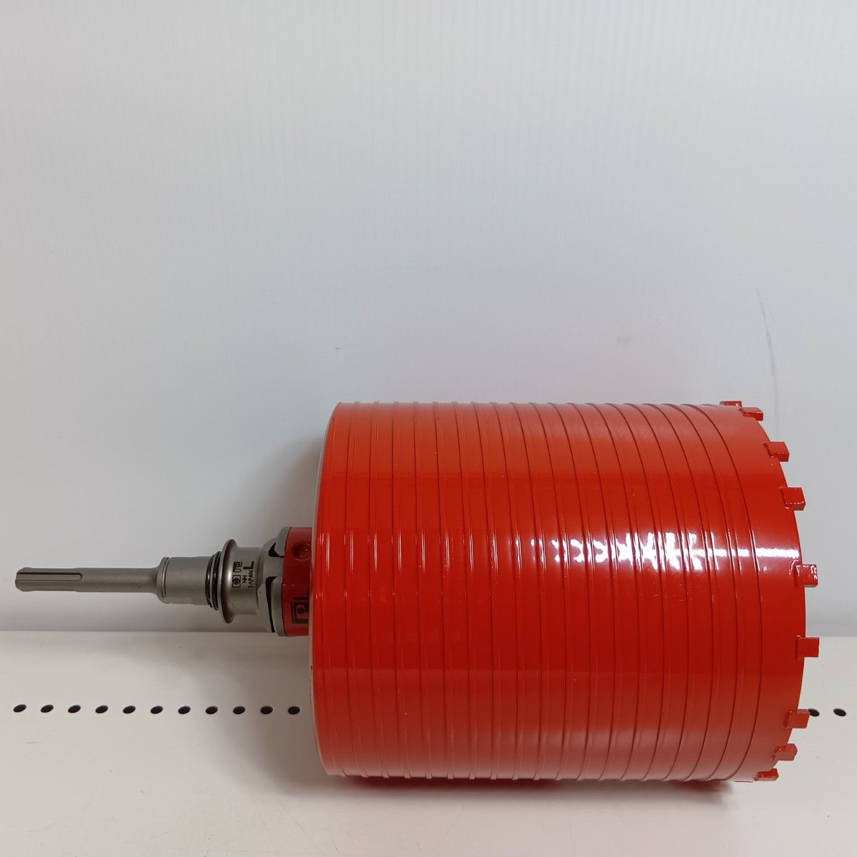  コアドリル PCD 150 R レッド S 本体のみ mm 振動 コアドリル ドリル ドライバー レンチ