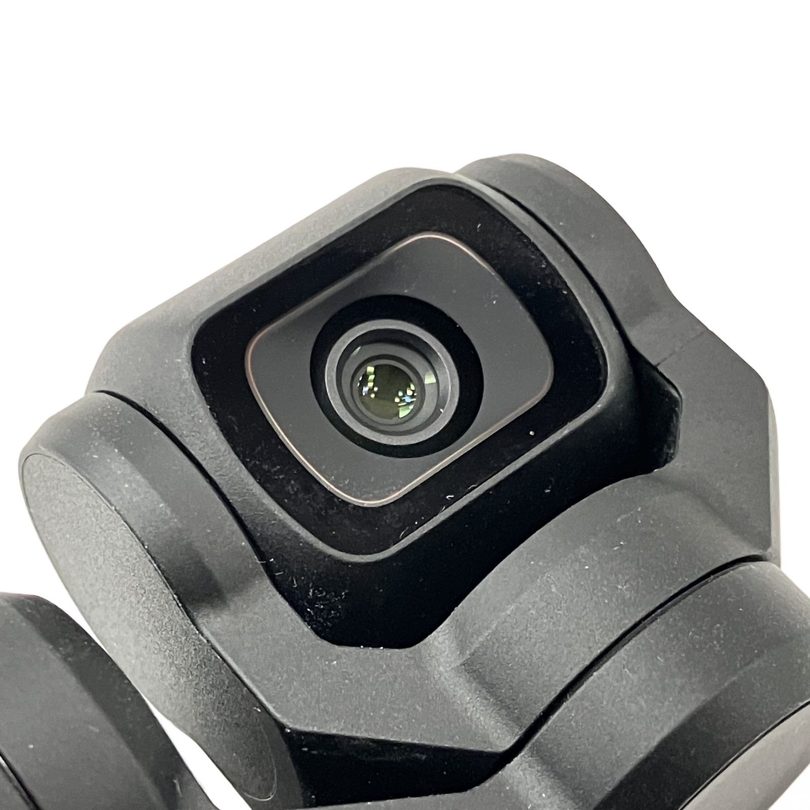 ジンバル アクションカメラ