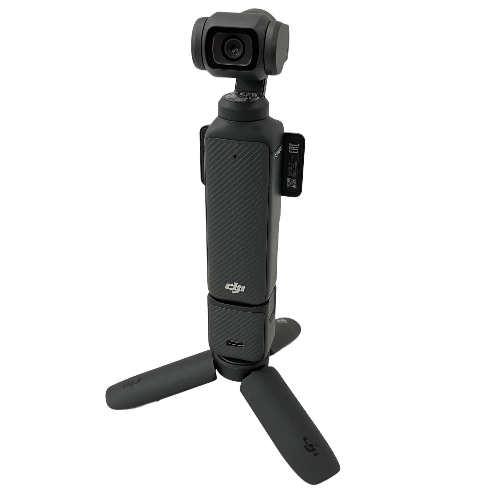 DJI OSMO Pocket 3 ジンバル アクションカメラ オズモ ポケット3 カメラ 撮影機器 撮影