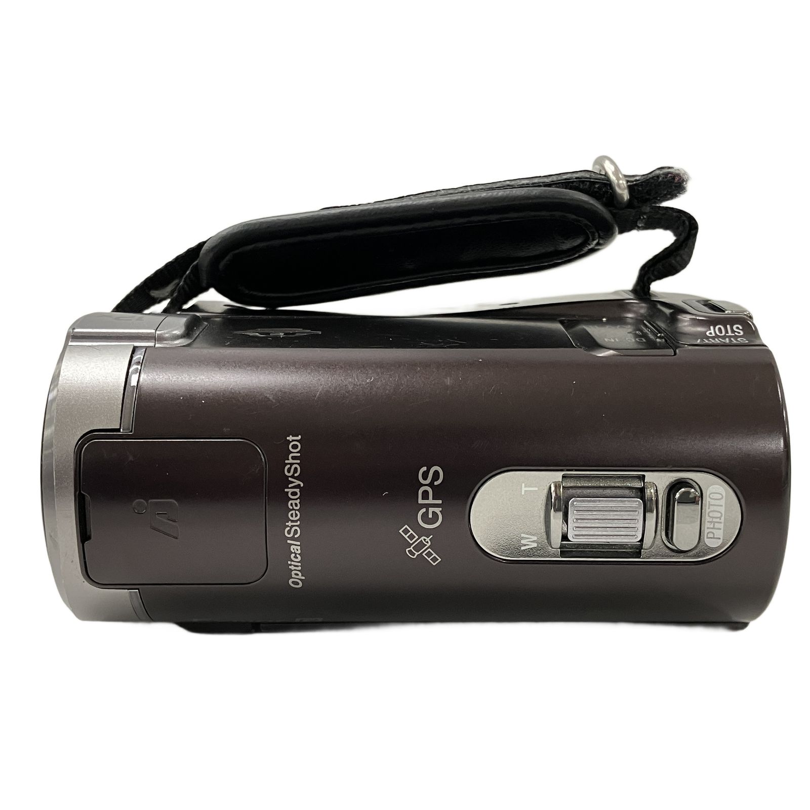 備品完備　中古品　SONY ハンディカム HDR-CX370V HDビデオカメラ SONY HDR-CX370V ハンディカム デジタル ビデオカメラ 10年製 ソニー