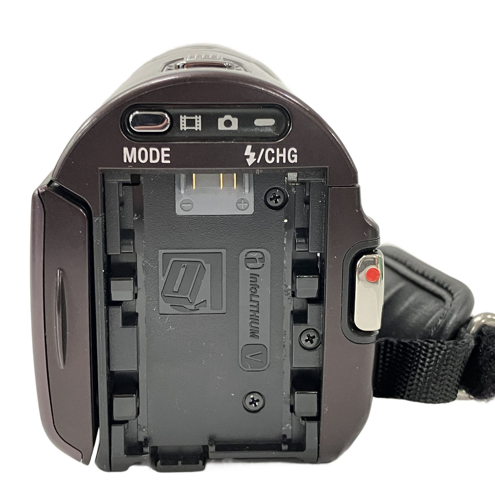 SONY HDR-CX370V ハンディカム デジタル ビデオカメラ 10年製 ソニー