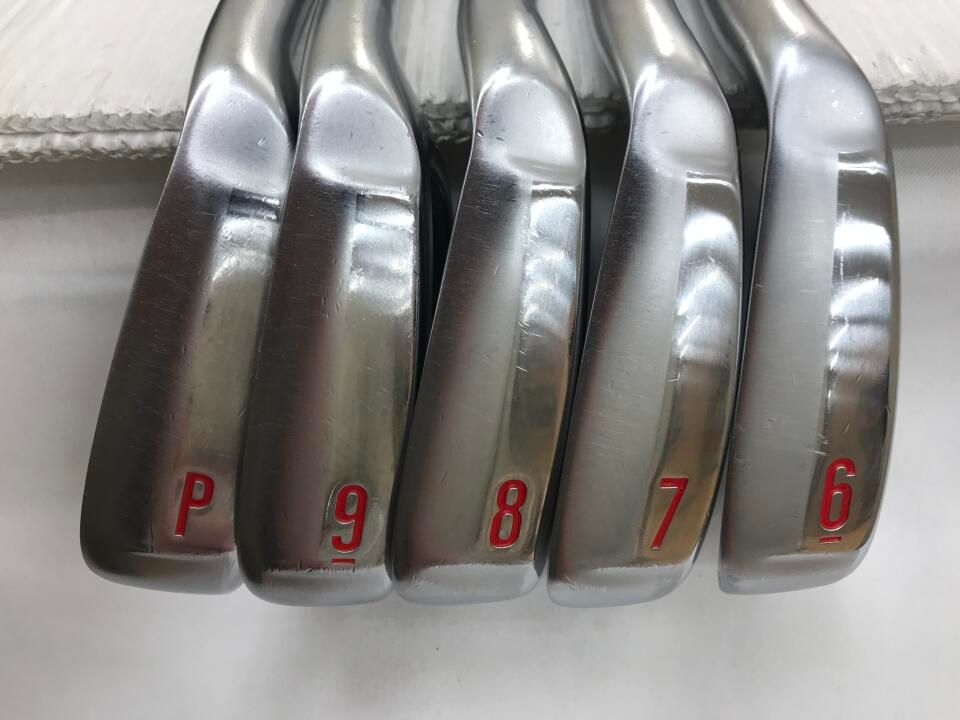 ダンロップ SRIXON ZX 4 Mk 2 Steel Fiber i 70 CW Rフレックス アイアンセット 最短