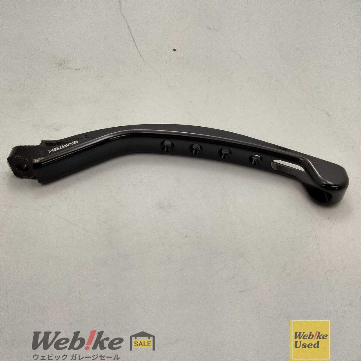 KOHKEN コーケン エアロレバー2 for ブレンボ ラジアルマスター用