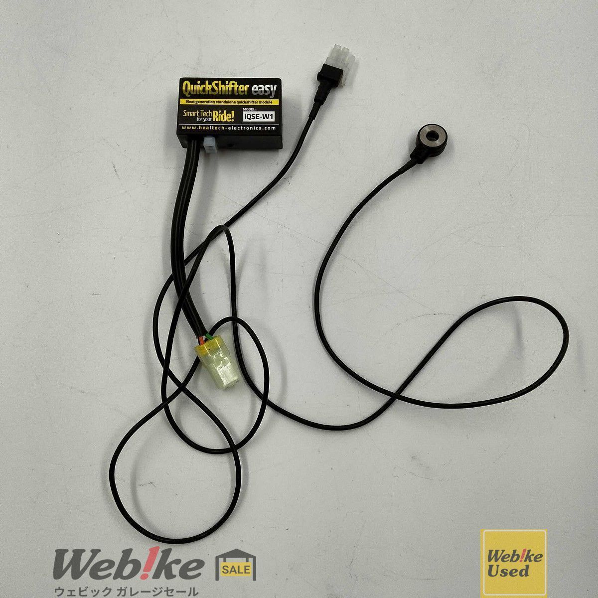 HEALTECH ELECTRONICS ヒールテックエレクトロニクス 790 Duke他